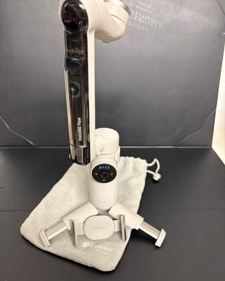 Insta 360 Flow - Gimbal AI per smartphone