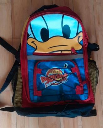 Zaino trekking bambini