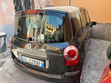 Renault Modus del 2007