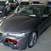 Alfa Romeo Giulia 2.2 t Super 180cv auto