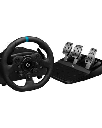 Logitech volante G923