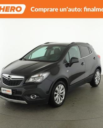 OPEL Mokka FA70617