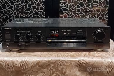 Technics SU-V45A Amplificatore Stereo Integrato