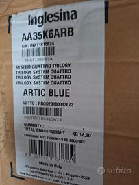 inglesina sistema quattro trilogy