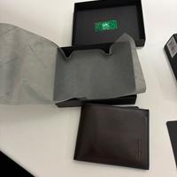 Portafoglio originale Piquadro uomo