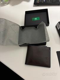 Portafoglio originale Piquadro uomo