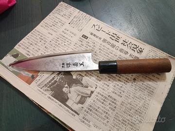 DEBA vintage della città di Sakay 