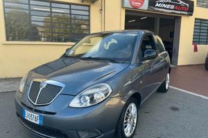 Lancia Ypsilon 1.3 DIESEL 55 KW Anno 2011
