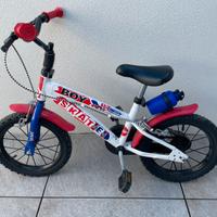 Bici bambino