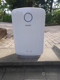 Umidificatore Sanificatore Philips