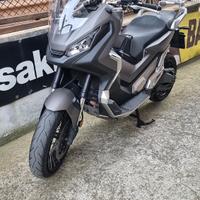 Honda X-ADV 750 - 2020