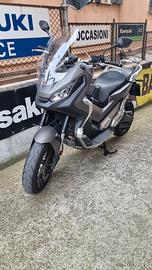 Honda X-ADV 750 - 2020