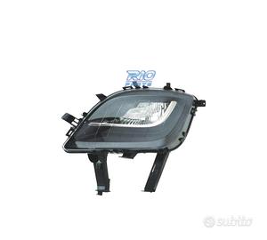 FARO SX ANTIABBAGLIO OPEL ASTRA J 5P SPORTS TOURER