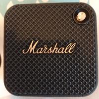 casse Marshall  Willen  Bluetooth