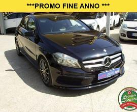 MERCEDES-BENZ A 180 CDI Automatic Premium