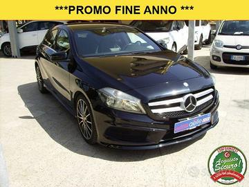 MERCEDES-BENZ A 180 CDI Automatic Premium