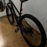 Bici rock rider