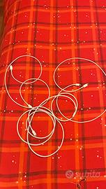 Cavi Apple originali USB-C -> Lightning (3 pezzi)