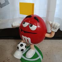 Gadget pubblicitario M&M'S vintage 