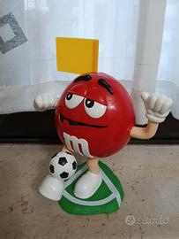Gadget pubblicitario M&M'S vintage 