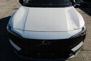 Volvo EX30 Muso eAirbag