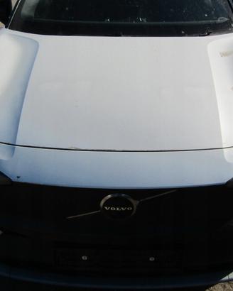Volvo EX30 Muso eAirbag