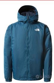 Giacca The North Face Quest tg S