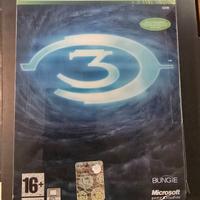 Halo 3 Limited Edition Xbox360