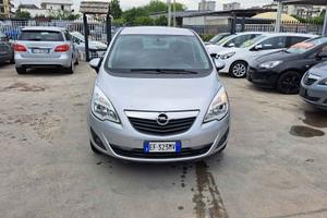 Opel Meriva 1.4 Turbo 120CV Cosmo 5 Porte