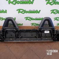 ROLLBAR PER MERCEDES SLK R172 ANNO 2016