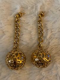 Orecchini nuovi BORBONESE