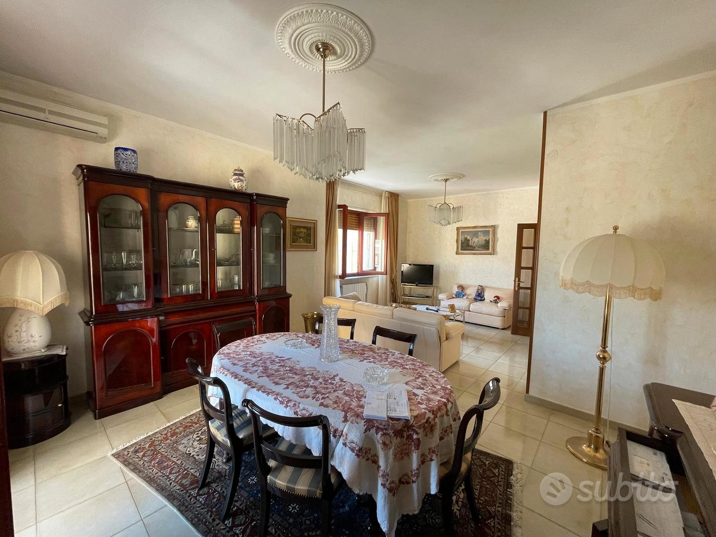 Appartamento – Catanzaro, Pontepiccolo - Vista 4