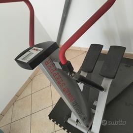 KETTLER Power stepper cardio fitness 