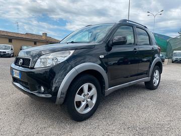 Daihatsu Terios 1.5 4WD Hiro O/F