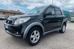 Daihatsu Terios 1.5 4WD Hiro O/F