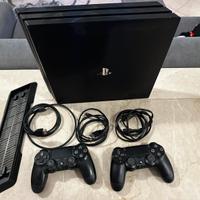 PlayStation 4 PRO 1TB
