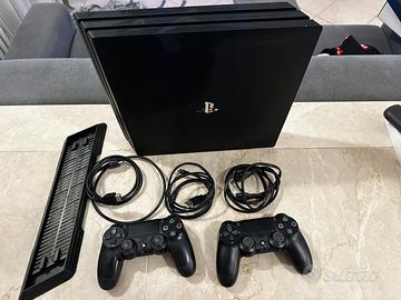 PlayStation 4 PRO 1TB