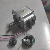 motore server 