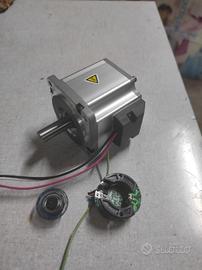motore server 