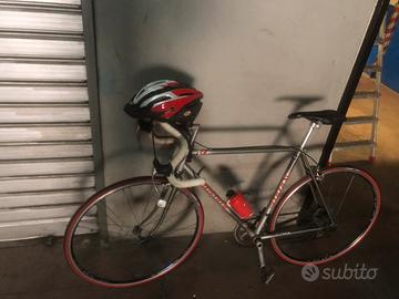 Bici da corsa d’epoca Atala
