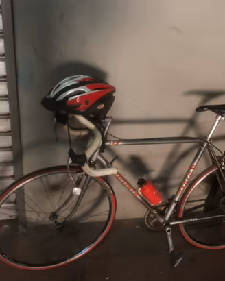 Bici da corsa d’epoca Atala