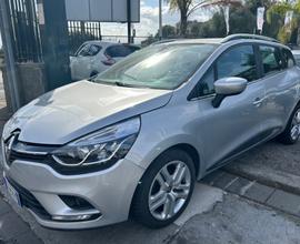 Renault Clio Sporter dCi 8V 90CV Start&Stop Energy