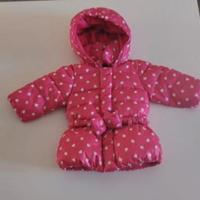 Giubbotto bimba