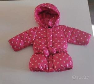 Giubbotto bimba