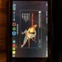 Atomos Ninja Inferno 7" 4K HDMI Recording Monitor