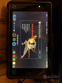Atomos Ninja Inferno 7" 4K HDMI Recording Monitor