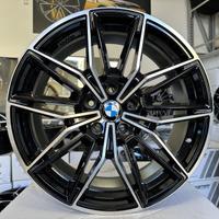 Cerchi NUOVI Bmw raggio 19 cod.8341