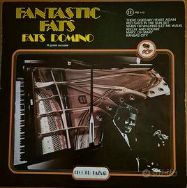 Album in vinile Fantastic Fats  - Fats Domino