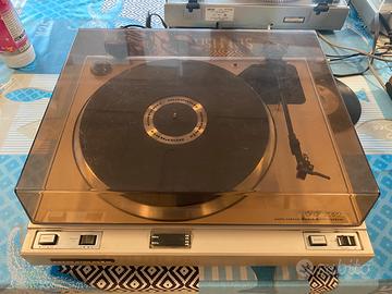 Giradischi Marantz TT2000