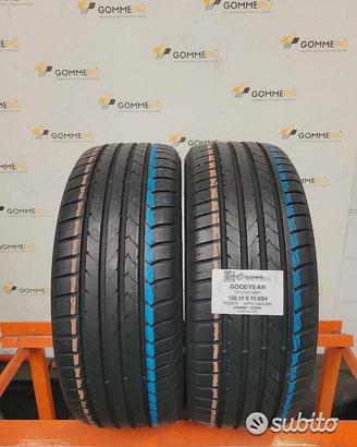 Gomme estive usate 195/55 15 85H